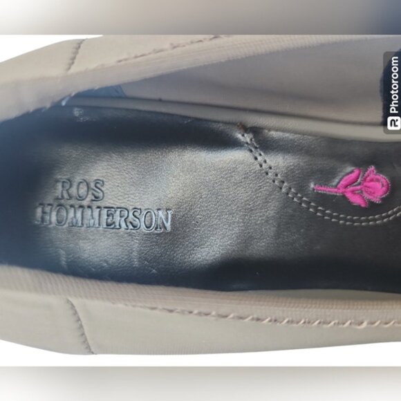 Ros Hommerson Eloise women's shoes size 10 M US - Picture 5 of 8